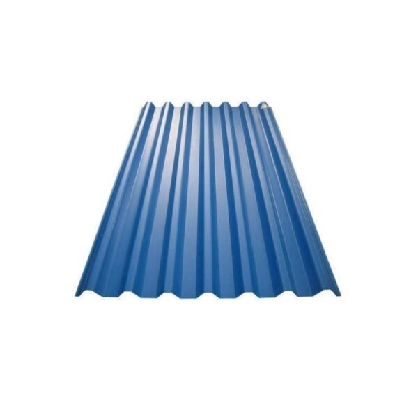 Roofing sheet